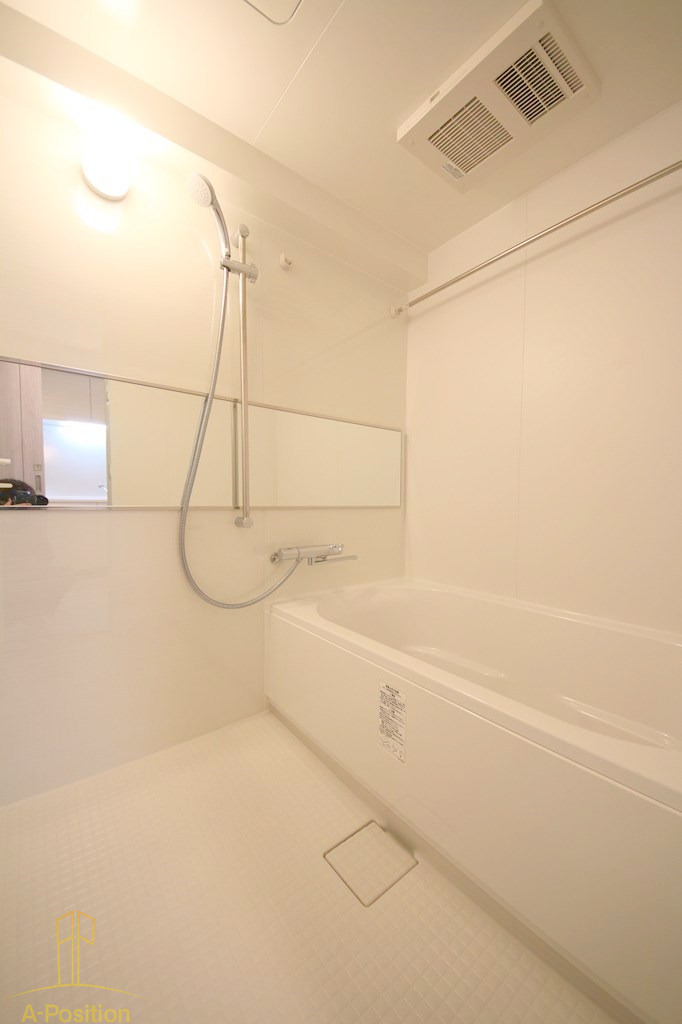 バス・シャワールーム　スプランディッド堀江