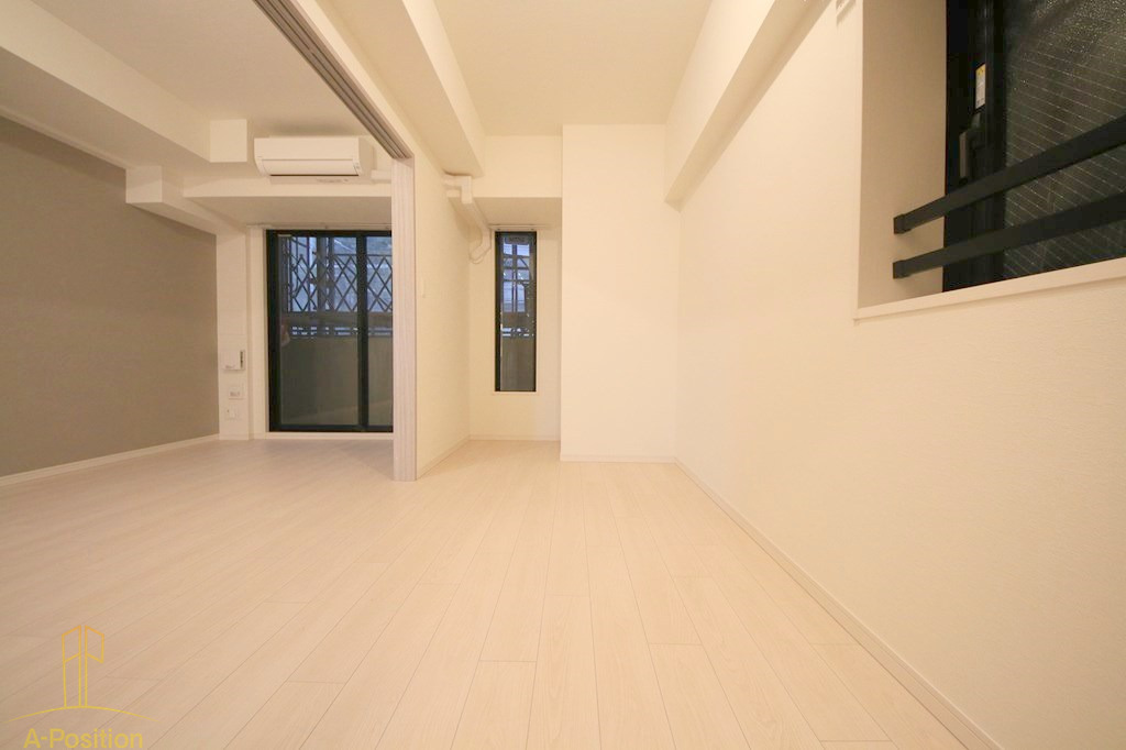 その他部屋・スペース　スプランディッド堀江