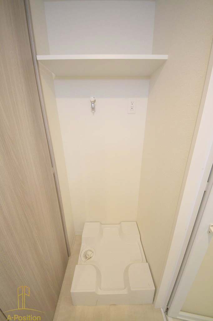 その他　スプランディッド堀江