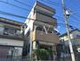 津田山駅より徒歩2分 2階 築28年9ヶ月の賃貸物件