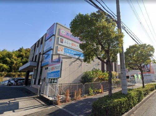 【神戸市西区南別府のマンションの病院】