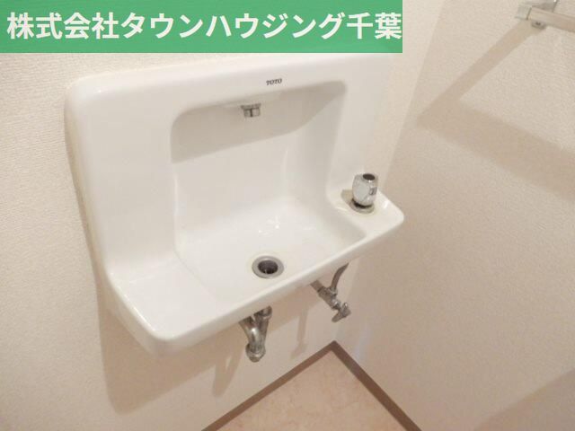 【千葉市美浜区打瀬のマンションのその他設備】