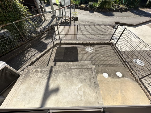 庭