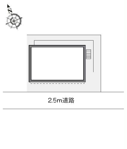 【レオパレス鴫野　夢のその他】