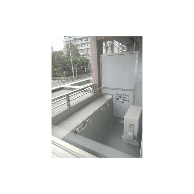 都営大江戸線 両国駅 徒歩7分 15階建 築19年の内装写真