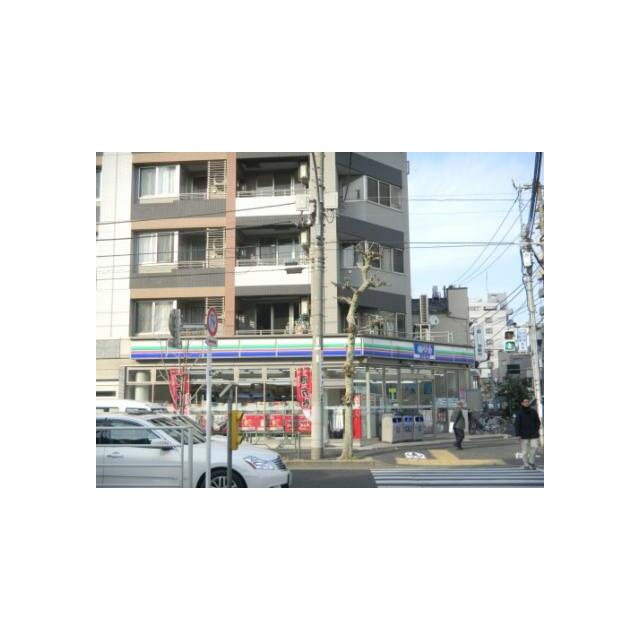 都営大江戸線 両国駅 徒歩7分 15階建 築19年の周辺写真