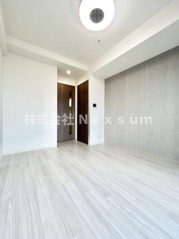 居室・リビング　ゆったり過ごせるリビングです！