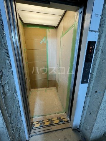 【名古屋市千種区池下のマンションのその他共有部分】