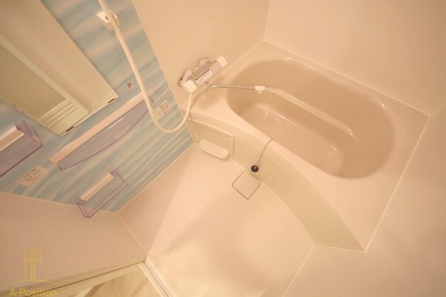 バス・シャワールーム　セレニテ天六リアン