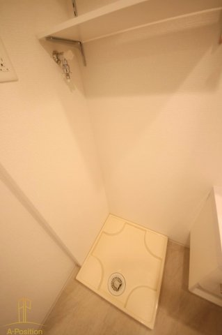 その他設備　セレニテ天六リアン