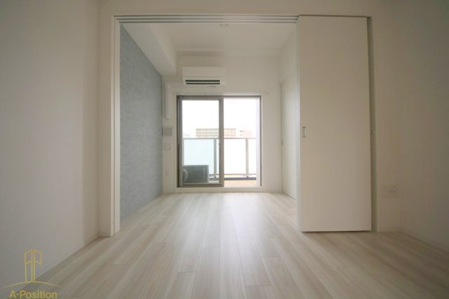 居室・リビング　セレニテ天六リアン