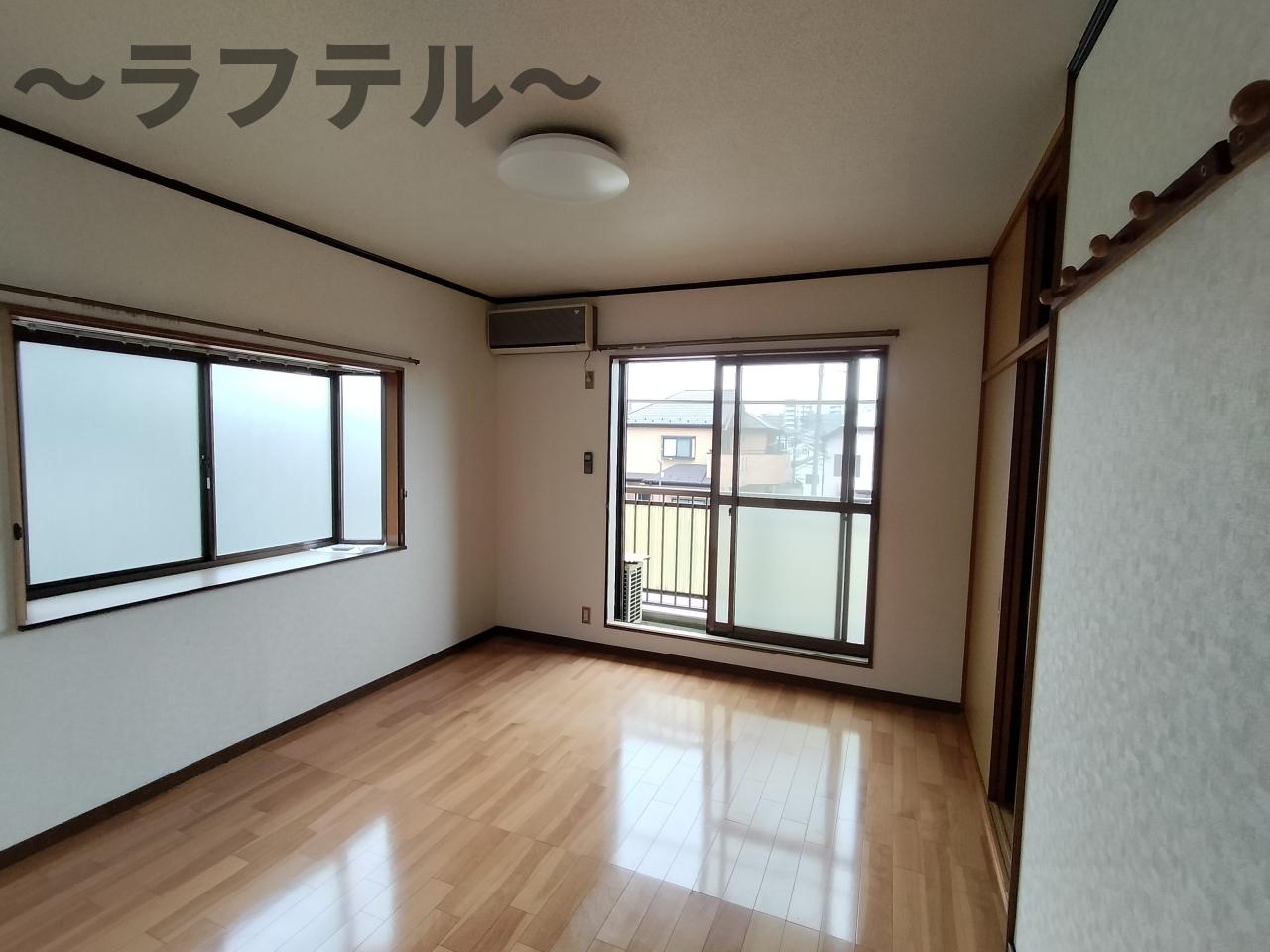 居室・リビング　別部屋イメージ写真