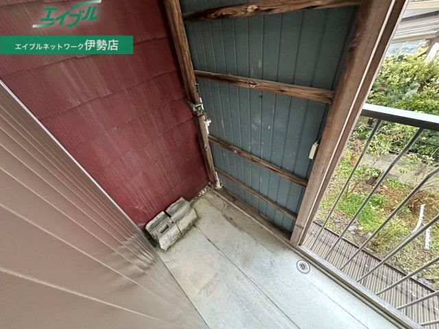 その他設備　同型参考写真