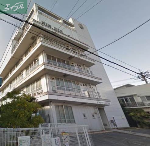 その他　中国デザイン専門学校（その他）まで1961m