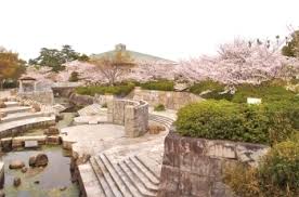 公園　高松市立 仏生山公園（公園）まで3733m