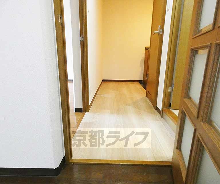 【ラクロス丹波橋のその他部屋・スペース】