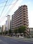 天神橋筋六丁目駅より徒歩4分 11階 築23年3ヶ月の賃貸物件
