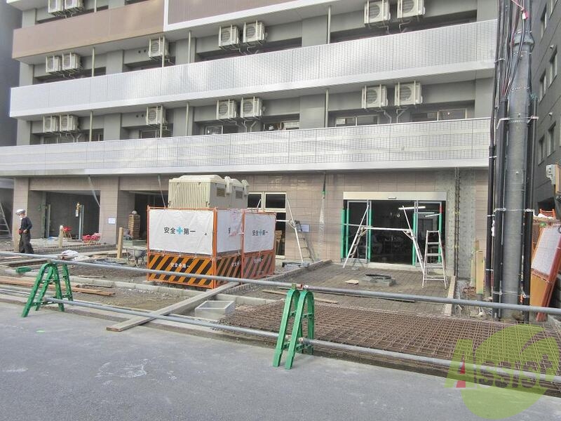 【大阪市中央区南船場のマンションのその他】