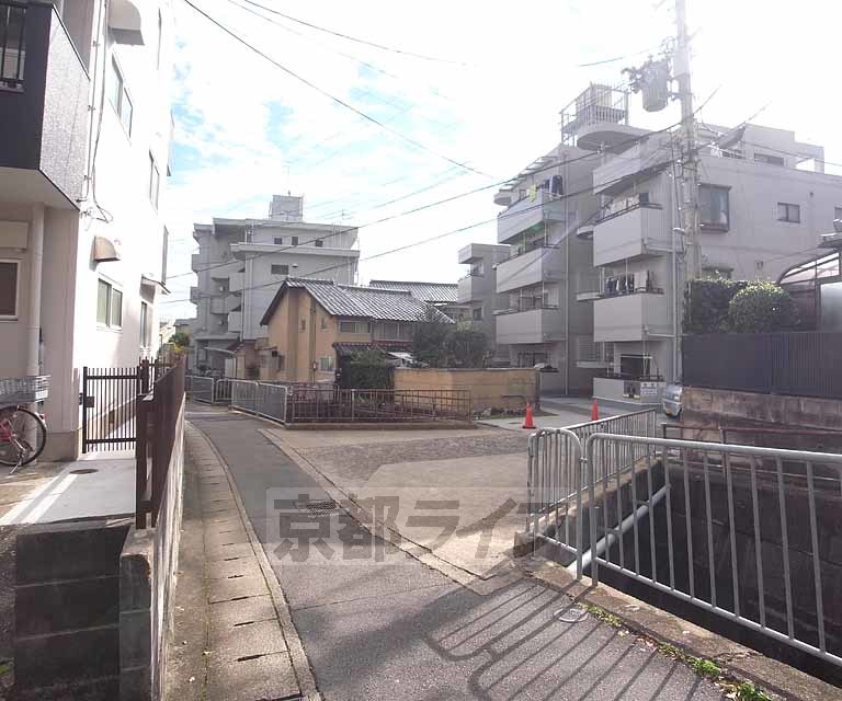 【京都市右京区嵯峨天龍寺瀬戸川町のマンションのその他】