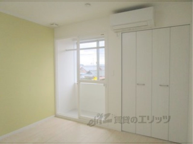 居室・リビング　洋室