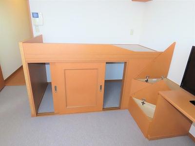 洗面設備　浴室乾燥機能付き