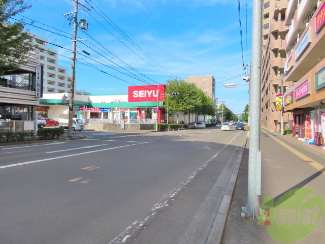 その他共有部分　駐輪場その他