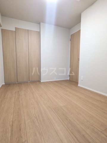 サンジョイアゼロの内装写真