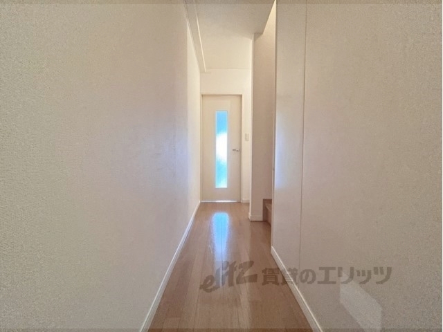 その他部屋・スペース　廊下