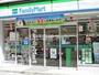 コンビニ　ファミリーマート仙台栄一丁目店（コンビニ）まで837m