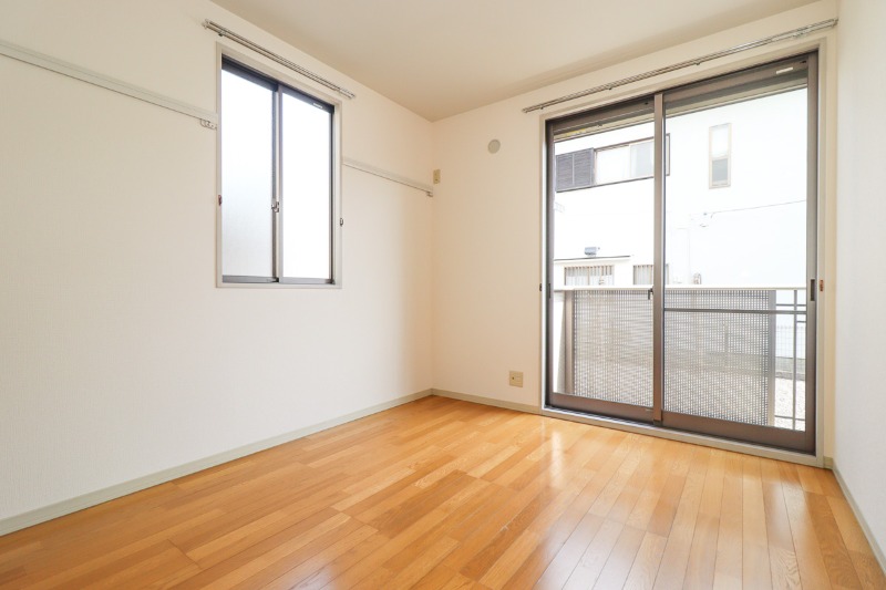 居室・リビング　図面と現状に相違がある場合には現状を優先