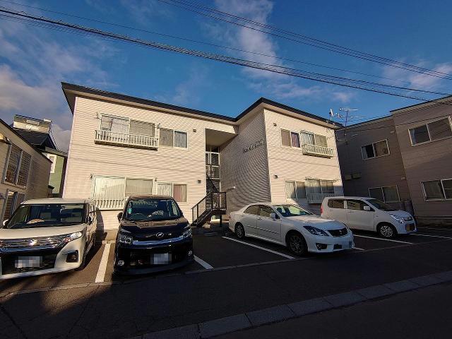 その他　周辺環境