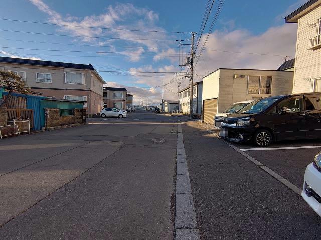 その他　周辺環境