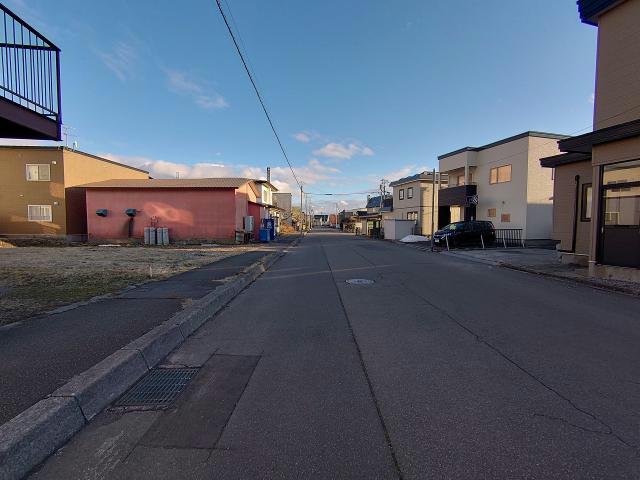 その他　周辺環境