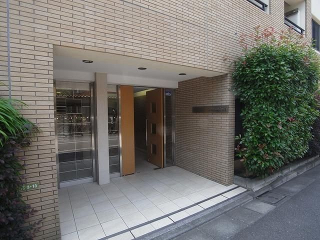 エントランス　★エントランス★