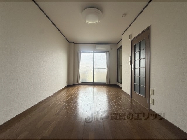 居室・リビング　居室