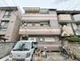 河内山本駅より徒歩10分 2階 築34年2ヶ月の賃貸物件