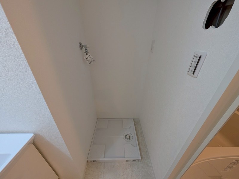 その他設備　別部屋参照モデルルーム