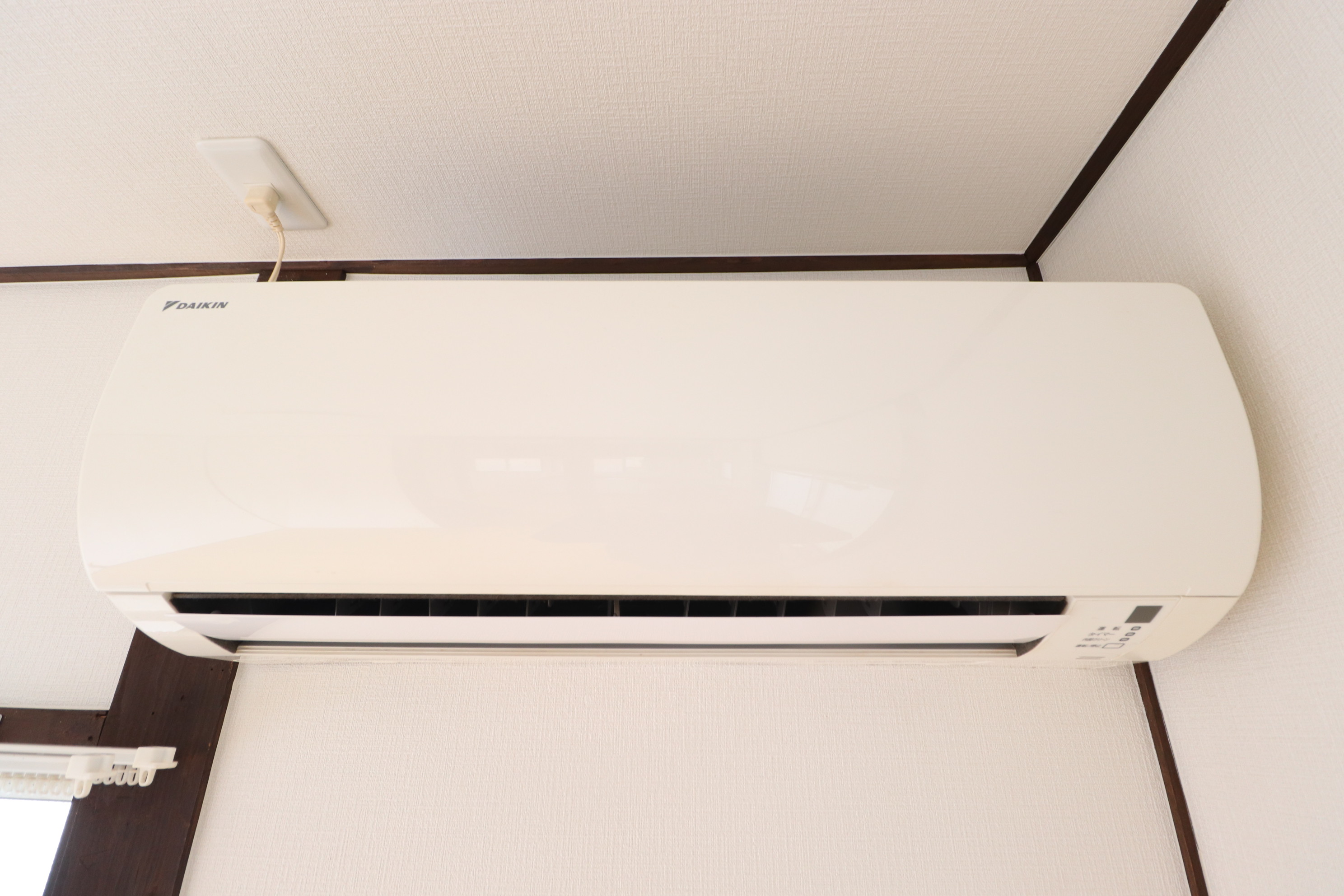 その他設備　エアコン完備☆