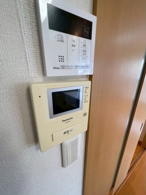 セキュリティ　図面と現状に相違がある場合には現状を優先