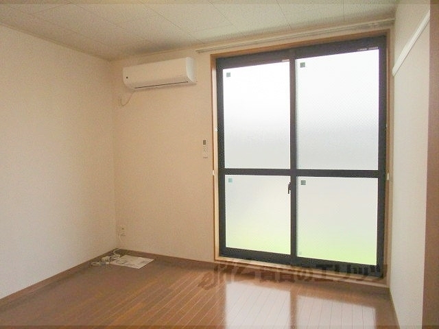 居室・リビング　居室