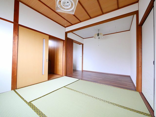 居室・リビング