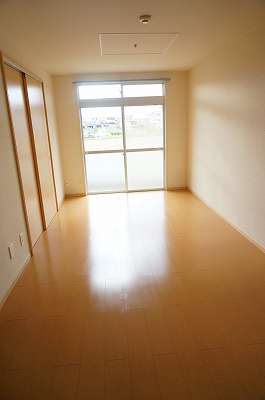 居室・リビング　居室・リビング