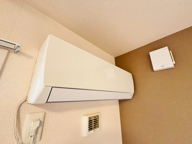 その他設備　Sumika