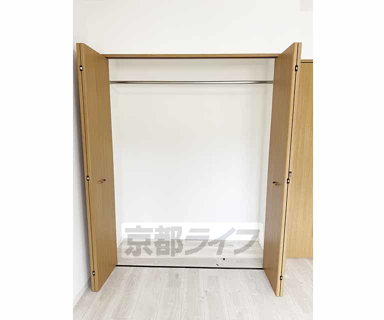 収納　たくさん収納できます・