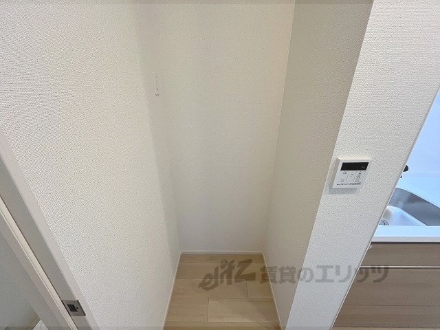 その他部屋・スペース　冷蔵庫置場