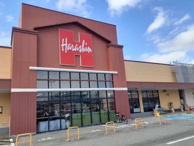 スーパー　原信　黒部店（スーパー）まで600m