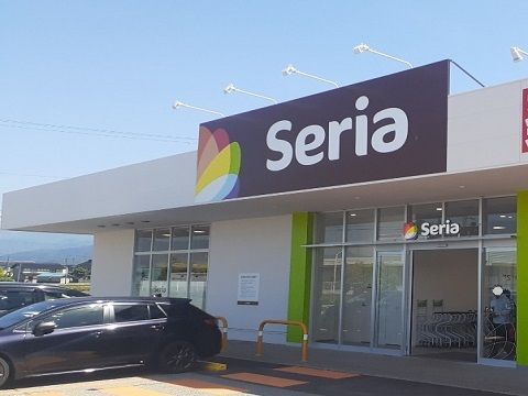 その他　セリア黒部店（その他）まで100m