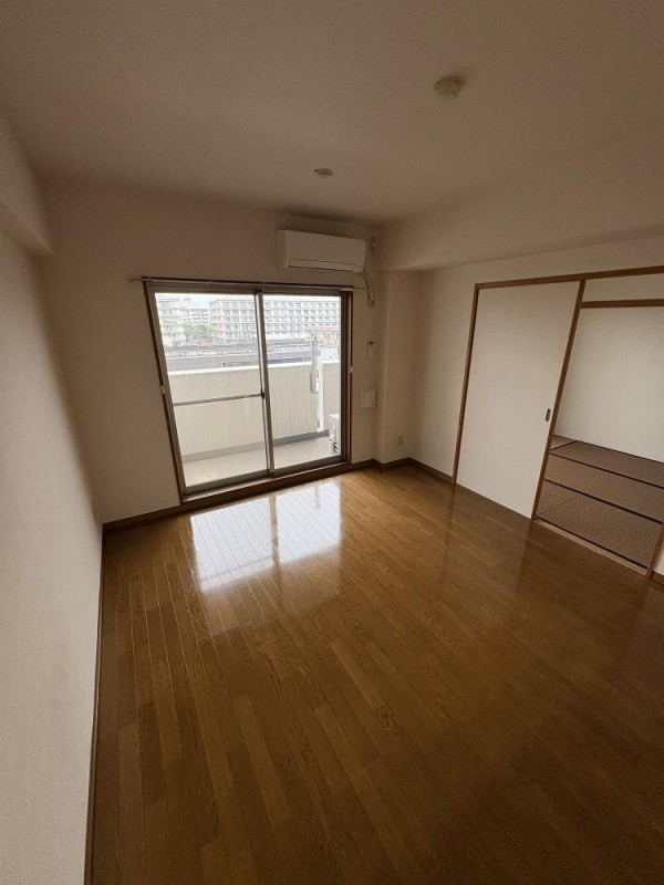 居室・リビング　居室、リビング