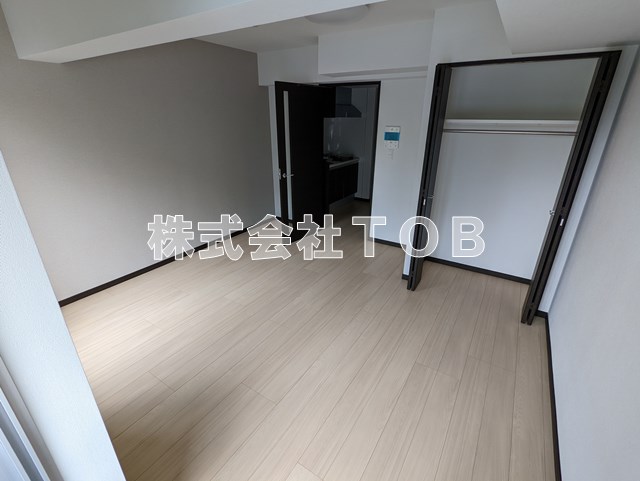 居室・リビング　※別間取り参考写真です