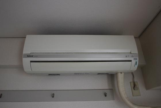 その他設備　※別部屋の写真です